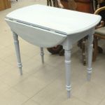 871 5382 DROP-LEAF TABLE